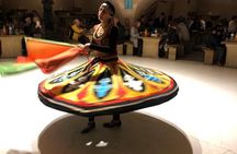 Cappadocia Night Show with Dinner, Folk Dance & Belly Dancers