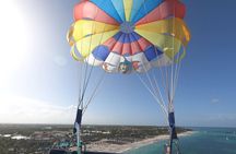 Parasailing in Bavaro