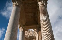 Best of Ephesus Tours From Kusadasi