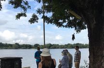 Livingstone Town Tour , Zambia