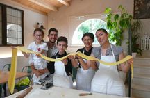 Tortellini Cooking Class with Mamma in Verona
