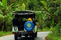 Private Jeep Tour with All Prices Included by PARATY TOURS
