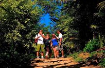 Private Jeep Tour with All Prices Included by PARATY TOURS