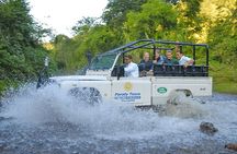 Private Jeep Tour with All Prices Included by PARATY TOURS