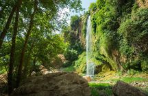 Lebanon Waterfalls Tour
