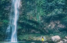 Lebanon Waterfalls Tour