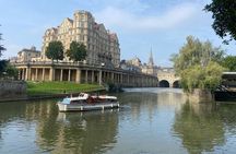 Prosecco Boat Trip - over 18’s