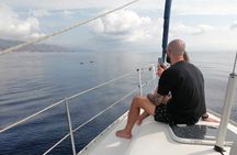 Half Day Sailing Tour Taormina Bay