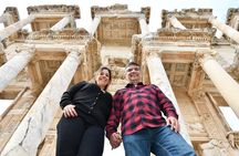 Biblical Ephesus Tour For Cruisers