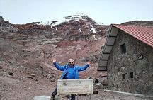 8-Day Ecuador Highlands Tour from Quito -Andes Adventure