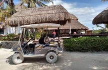  Holbox Punta Mosquito By Ferry from cancun