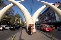 Fort Jesus Museum Walking Tour in Mombasa