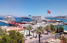 Late Start Private Ephesus Tour with Guide & Driver