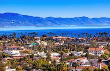 Santa Barbara Highlights Private 2-Hour Driving Tour