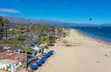 Santa Barbara Highlights Private 2-Hour Driving Tour