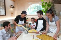 Tortellini Cooking Class with Mamma in Verona