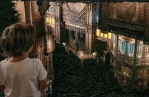 Underground Toledo Private Walking Tour with Official Local Guide