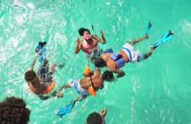 Enjoy Punta Cana in Private Yacht