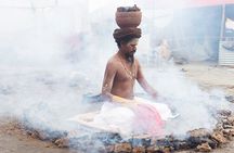 6 Days Tour of Ganges in Varanasi with Golden Triangle - Spirituality in India 