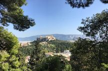 Private Complete Athens Through the Eyes of an Ancient Traveler