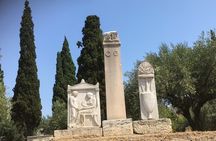 Private Complete Athens Through the Eyes of an Ancient Traveler