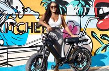 Private E-bike Adventure Tours of Barbados