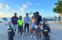 Private E-bike Adventure Tours of Barbados