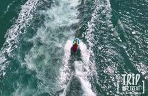 3H or 4H | Private Boat Trip | Swim, Board or Snorkel