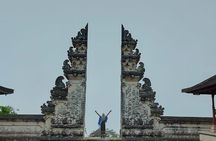 Lempuyang Gate of Heaven and City Tour