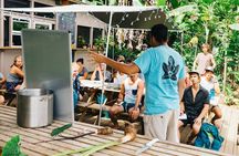 Big Island Farms Tour in Hawaii