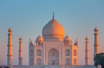 Best Private India Golden Triangle With Varanasi Tour - ALL INCLUSIVE 