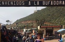 Private Bufadora & Market Tour w/ Options