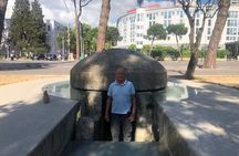 Tirana Walking Tour