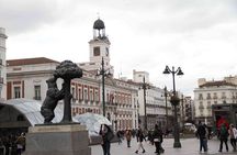 Madrid's Royal Palace & Prado Museum Private Walking Tour
