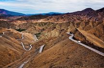 4-day Private Desert Tour Fes to Marrakech with Transfers