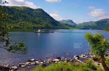 Ultimate Full-Day Lake District Tour: 10 Lakes, Amazing Scenery & Lake Cruise