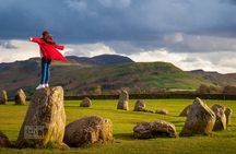Ultimate Full-Day Lake District Tour: 10 Lakes, Amazing Scenery & Lake Cruise