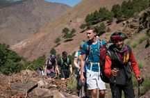 Toubkal trek - 2 days