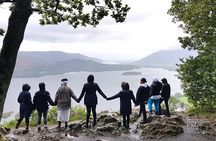 Ultimate Full-Day Lake District Tour: 10 Lakes, Amazing Scenery & Lake Cruise