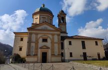 2-Hour Visit to the Slow Food Farmer's Market and Agri-Aperitif