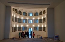 2-Hour Visit to the Slow Food Farmer's Market and Agri-Aperitif