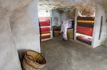 Kostantakis Winery - Milos Island Tour & Wine Tasting Experience