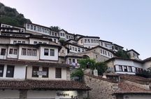 UNESCO Berat and Belsh Day Trip from Tirana (3-6 Pax) 