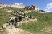 UNESCO Berat and Belsh Day Trip from Tirana (3-6 Pax) 