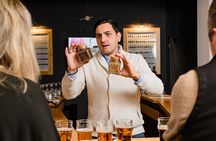 Athens Beer Tasting Shared Experience 