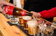 Athens Beer Tasting Shared Experience 