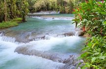 Horseback Riding and Dunns River Falls 