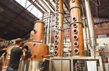 Cider, Wine & Whiskey Tour: Small Group Full-Day Tour from Perth