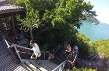 Angthong National Marine Park VIP Small Group Tour