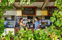 Taste of the Valley Cruise from Perth